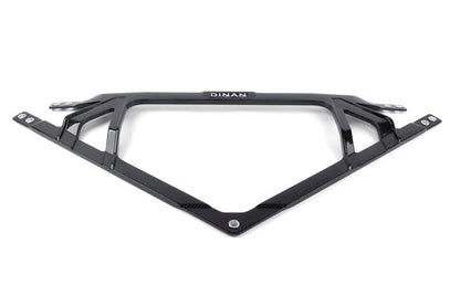 Dinan G8x M3/M4 Experience Package (E) Gloss Intake / Gloss Brace / Black Exhaust / X-Pipe / ZF8 Pedal Pads