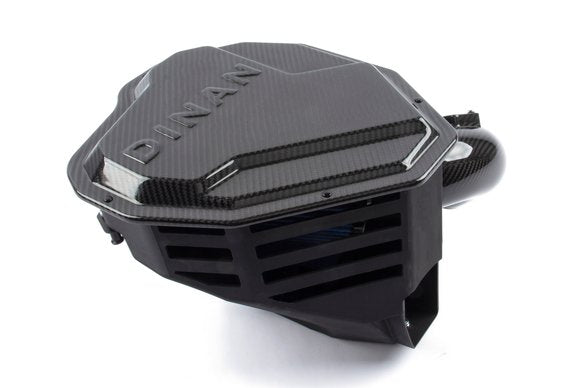 Dinan Cold Air Intake - 2019-2025 BMW 230i/330i Carbon Fiber - G20/G42