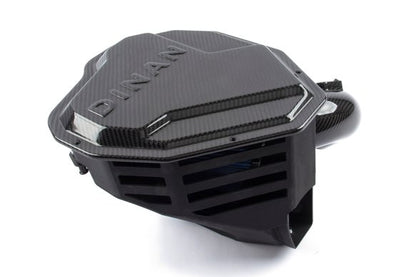 Dinan Cold Air Intake - 2019-2025 BMW 230i/330i Carbon Fiber - G20/G42