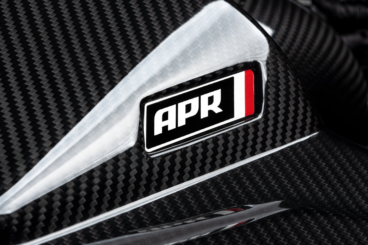 APR Carbon Fiber Intake - 2.0T A4/A5 (B9)