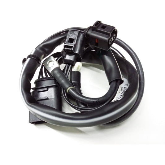 1C0-971-349-AG Genuine VW/Audi alternator wiring harness, part identification, original product photo 1