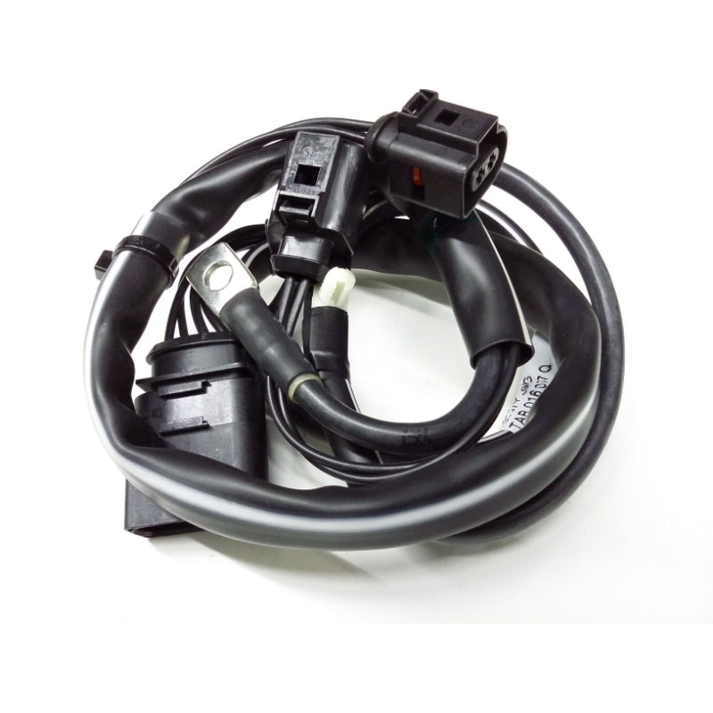 1C0-971-349-AG Genuine VW/Audi alternator wiring harness, component reference, repeated original archive photo 6