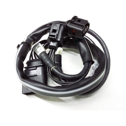 1C0-971-349-AG Genuine VW/Audi alternator wiring harness, component reference, repeated original archive photo 6