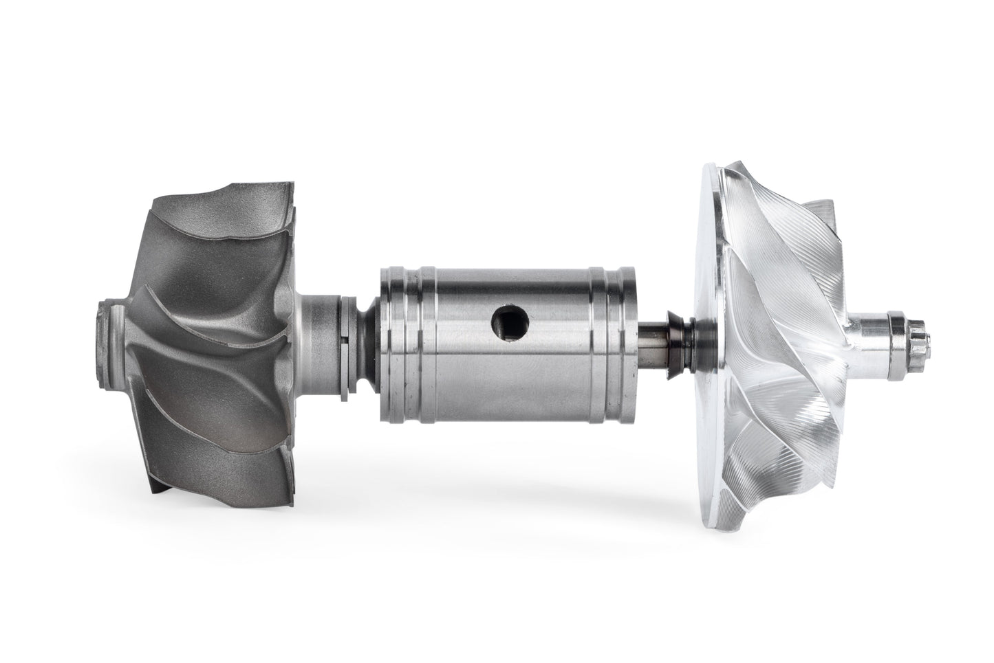 APR DTR6054 Direct Replacement Turbo Charger System with LPFP & HPFP
(2.0T EA888.3 Trans)