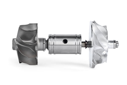 APR DTR6054 Direct Replacement Turbo Charger System with LPFP & HPFP
(2.0T EA888.3 Trans)
