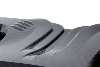Dinan Cold Air Intake - 2020-2026 BMW X5M/X6M Dinan Cold Air Intake - 2023-2026 BMW XM Dinan Cold Air Intake - 2023-2026 BMW X5/X6/X7 M60i