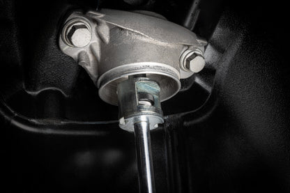 APR Roll-Control Coilover System - MQB / MQB EVO