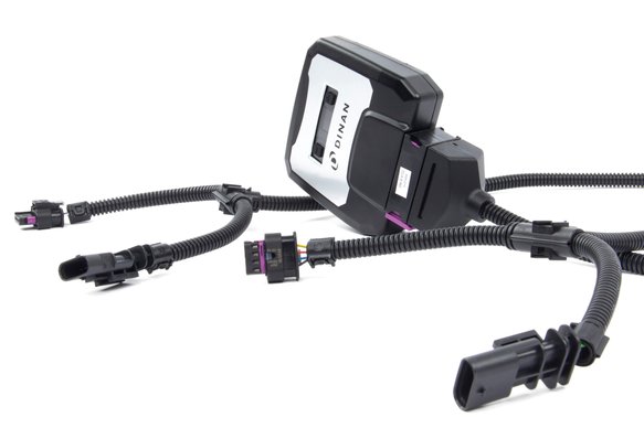 Dinantronics X - 2016-2018 BMW M2 N55 Engine (A)