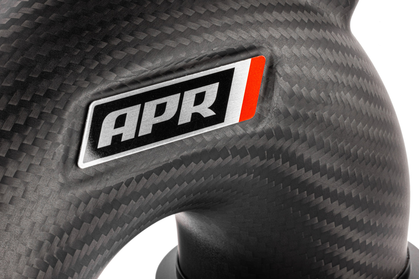 APR Carbon Fiber Intake System w/ Turbo Inlet Pipes: Porsche 911 (992) 3.0T/3.7T