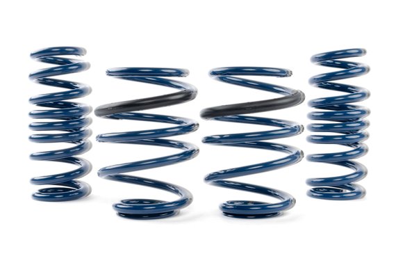 Dinan High Performance Adjustable Coil-Over Suspension System - 2023-2025 BMW M2 G87