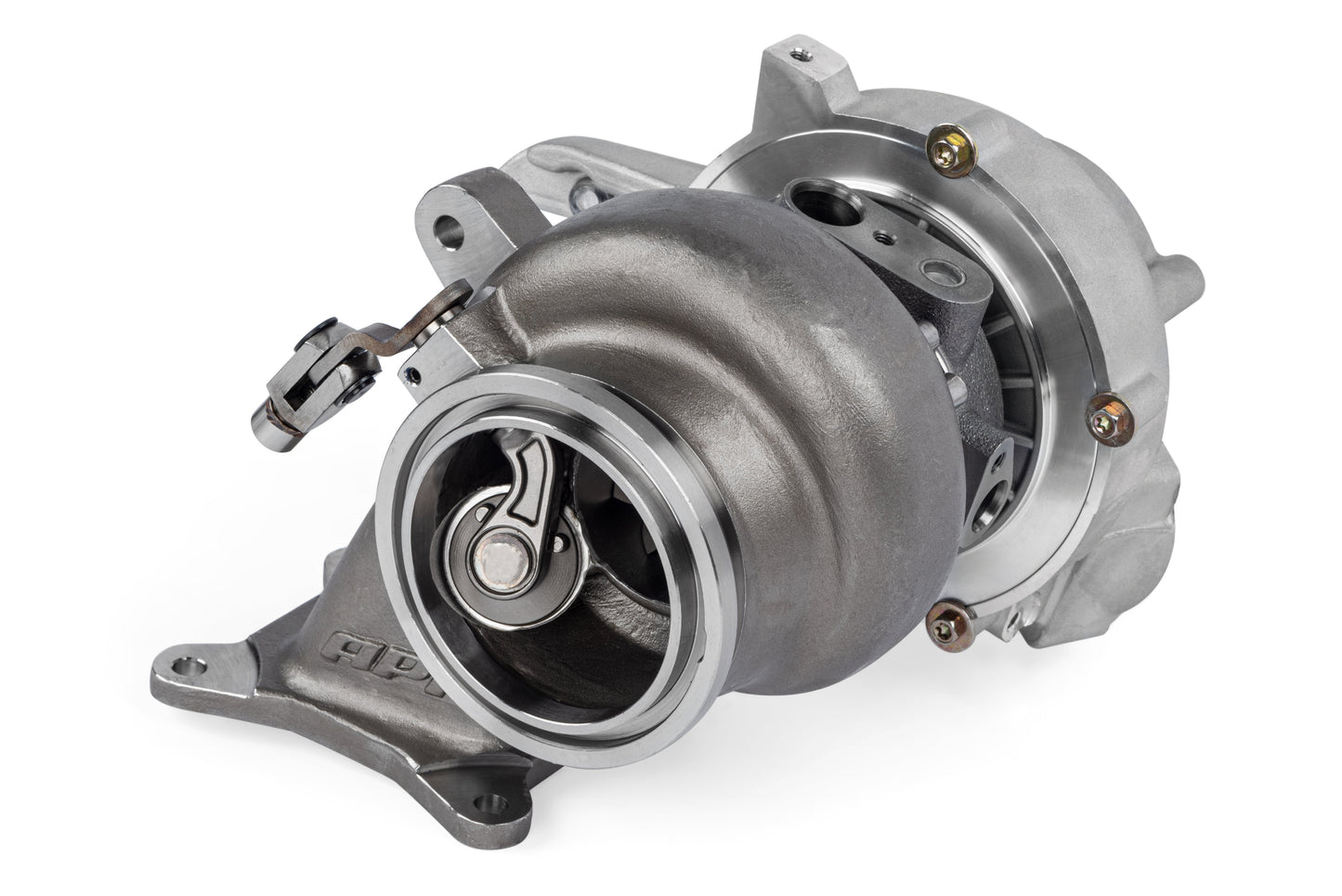 APR DTR6054 Direct Replacement Turbo Charger System with LPFP & HPFP
(2.0T EA888.3 Trans)