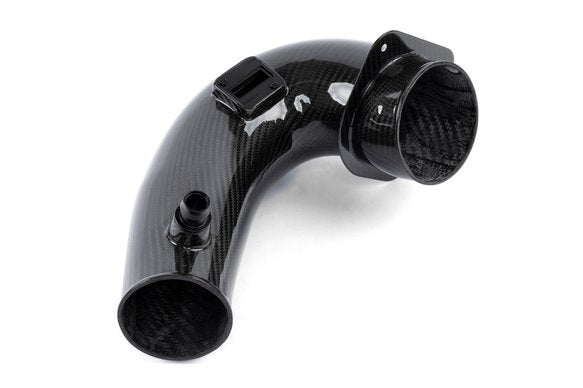 Dinan Cold Air Intake - 2021-2024 Toyota GR Supra 2.0 Dinan Cold Air Intake - 2019-2025 BMW Z4 sDrive30i Dinan Cold Air Intake - 2019-2025 BMW Z4 sDrive30i Semi-Open - Carbon Fiber - A90/G29