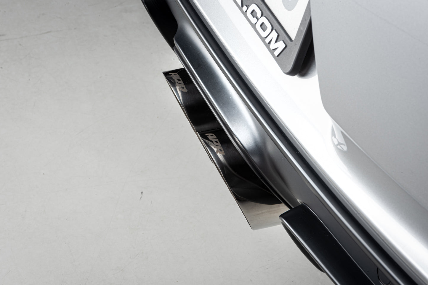 APR Catback Exhaust System - 718 (982) 2.0T/2.5T