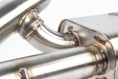 Dinan G2x M340i/M440i Experience Package (E) Carbon Intake / Black Exhaust / Turbo Inlet / Strut Braces / ZF8 Pedal Pads