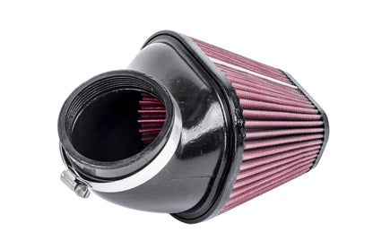 APR Carbon Fiber Intake - B8 4 Cyl Intake System