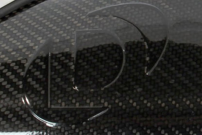 Dinan Intake Tube - 2008-2013 BMW M3 Carbon Fiber - E90/E92/E93