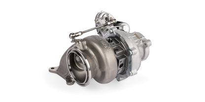 APR Stage 3 PowerMax GT2563S Turbocharger System