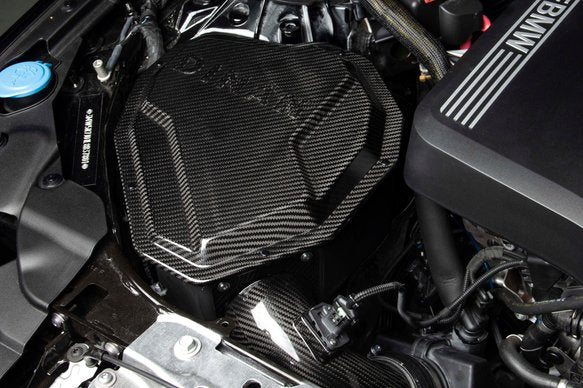 Dinan Cold Air Intake - 2019-2025 BMW 230i/330i Carbon Fiber - G20/G42