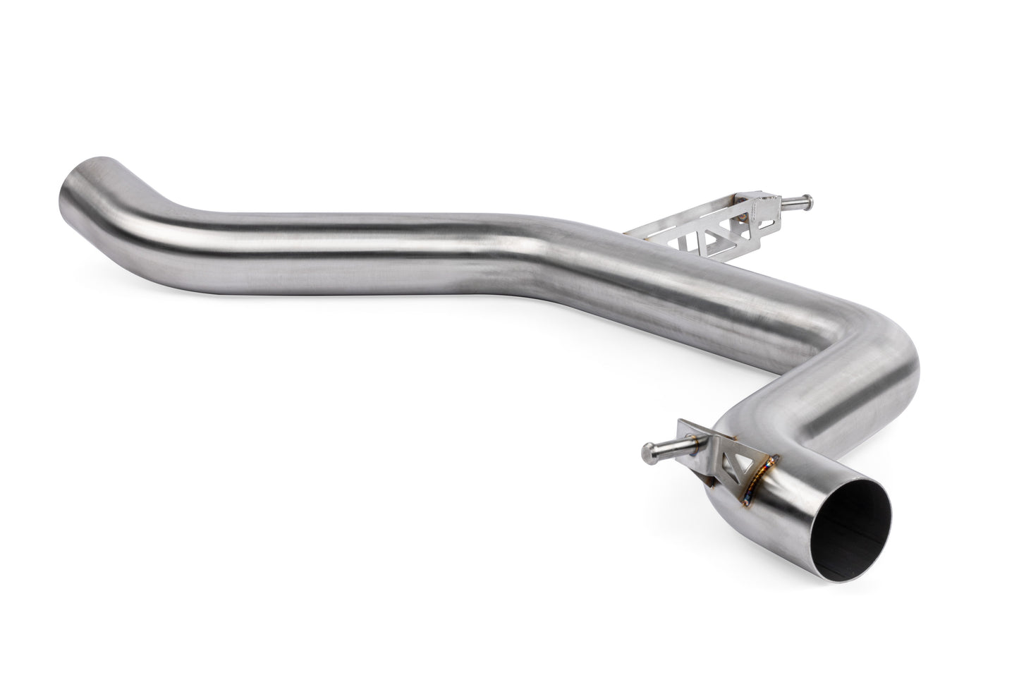 APR Catback Exhaust System - GTI (MK8)