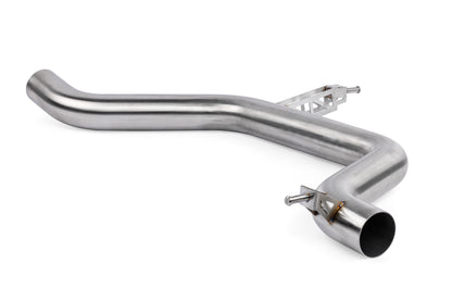 APR Catback Exhaust System - GTI (MK8)