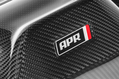 APR Carbon Fiber Intake System - Front Airbox - 1.8T/2.0T EA888 PQ35 Platform