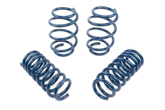 Dinan Performance Spring Set - 2018-2025 BMW X3 M40i / X4 M40i G01 / G02