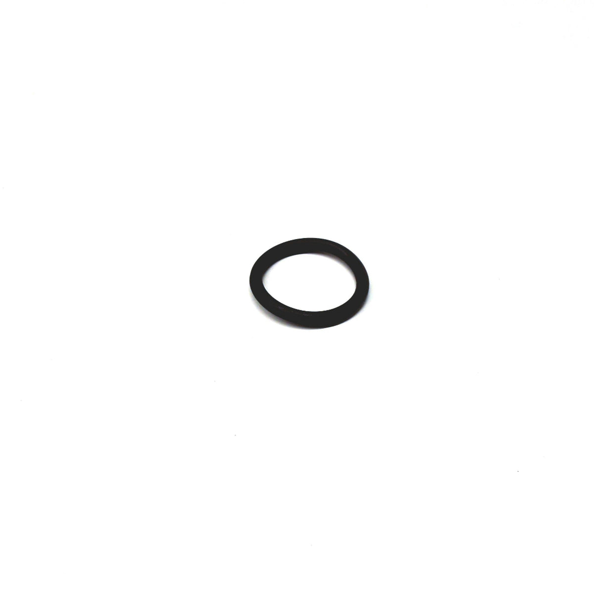 1H0-121-687-A Genuine VW/Audi black coolant expansion tank cap sealing ring, original archive image, repeated original archive photo 5