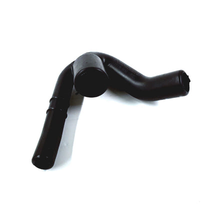 1J0-103-493-C Genuine VW/Audi molded crankcase vent hose, part identification, original product photo 1