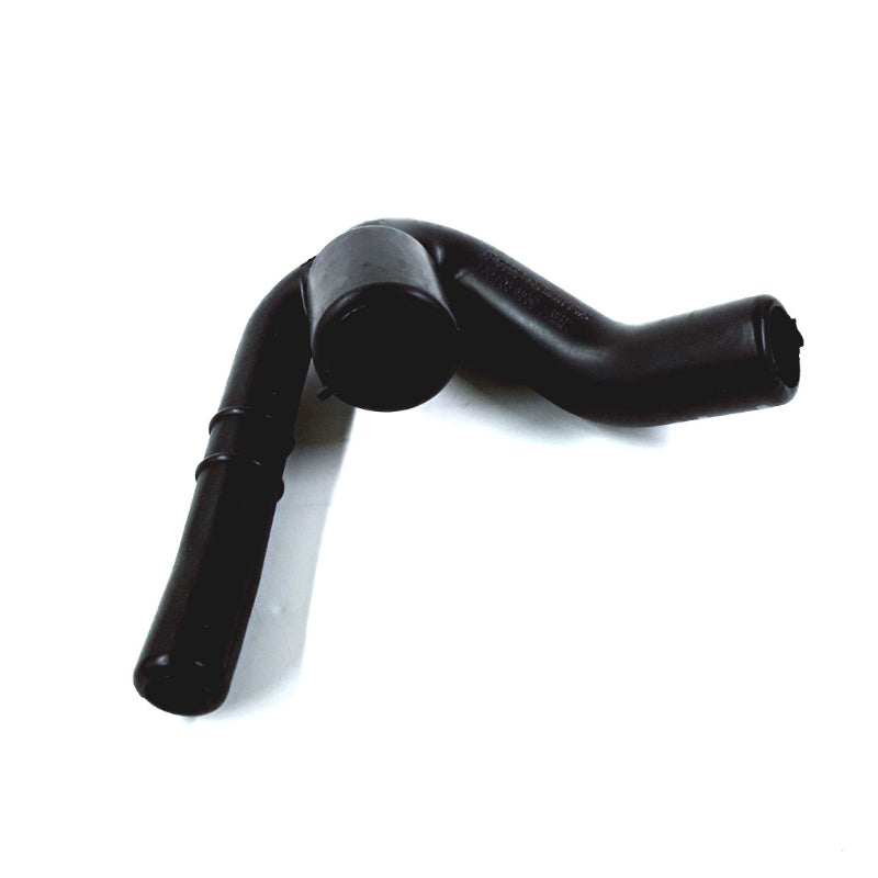 1J0-103-493-C Genuine VW/Audi molded crankcase vent hose, replacement component, repeated original archive photo 4