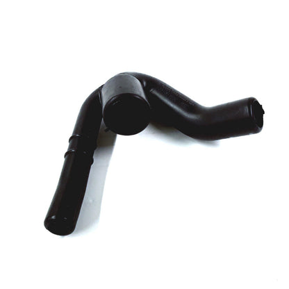 1J0-103-493-C Genuine VW/Audi molded crankcase vent hose, original archive image, repeated original archive photo 5