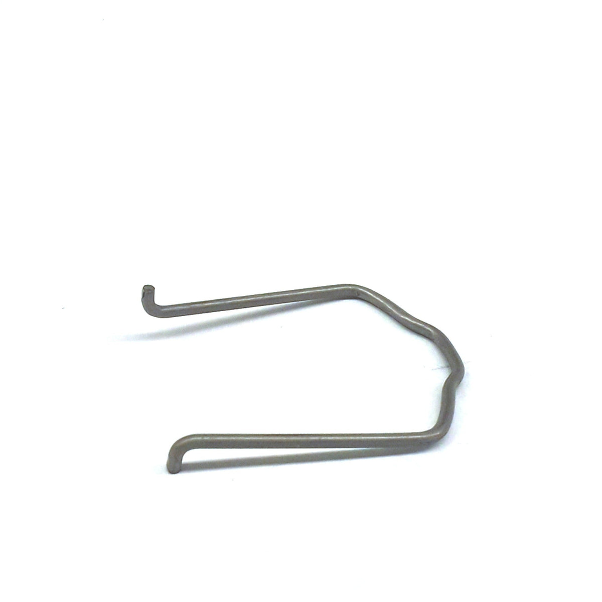 1J0-121-142 Genuine VW/Audi formed metal coolant hose coupling retaining clip, ordering reference, repeated original archive photo 7