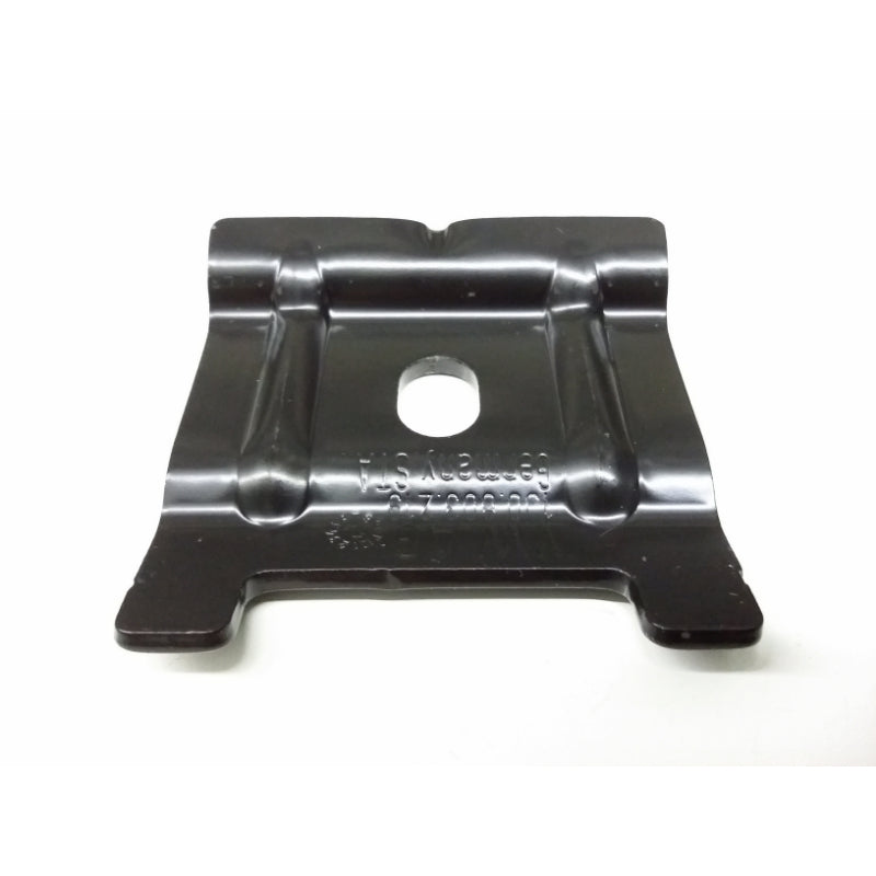 1J0-803-219 Genuine VW/Audi battery hold down clamp, replacement component, repeated original archive photo 4