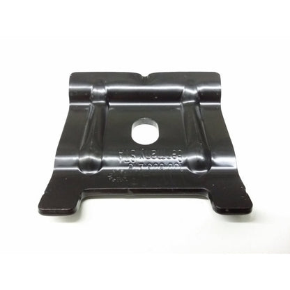 1J0-803-219 Genuine VW/Audi battery hold down clamp, ordering reference, repeated original archive photo 7