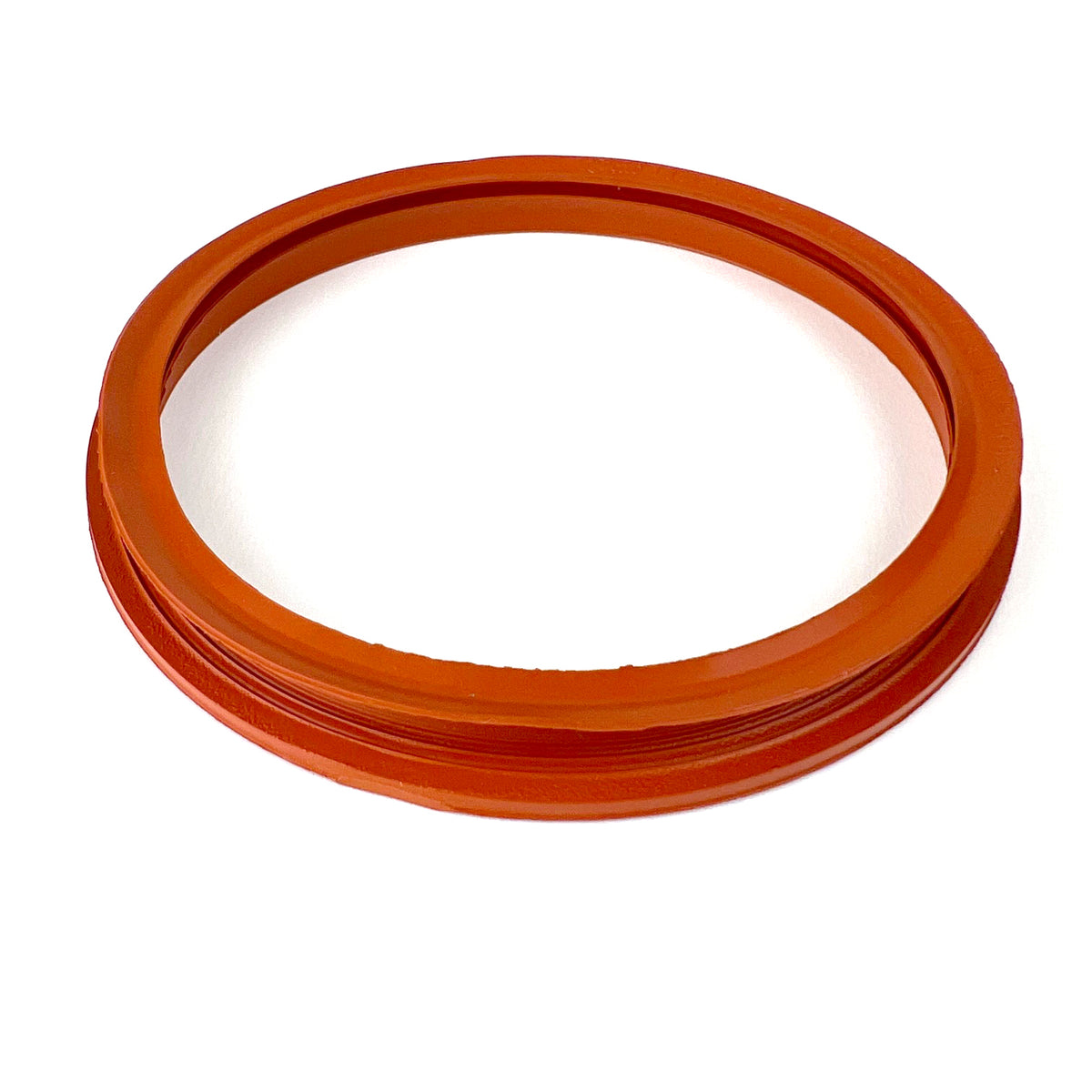 Genuine VW/Audi 1J0-919-133-B red fuel pump flange sealing ring, opposite profile; repeated source photo 4