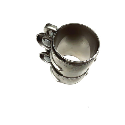 1K0-253-141-H Genuine VW/Audi 60 mm exhaust sleeve clamp, ordering reference, repeated original archive photo 7
