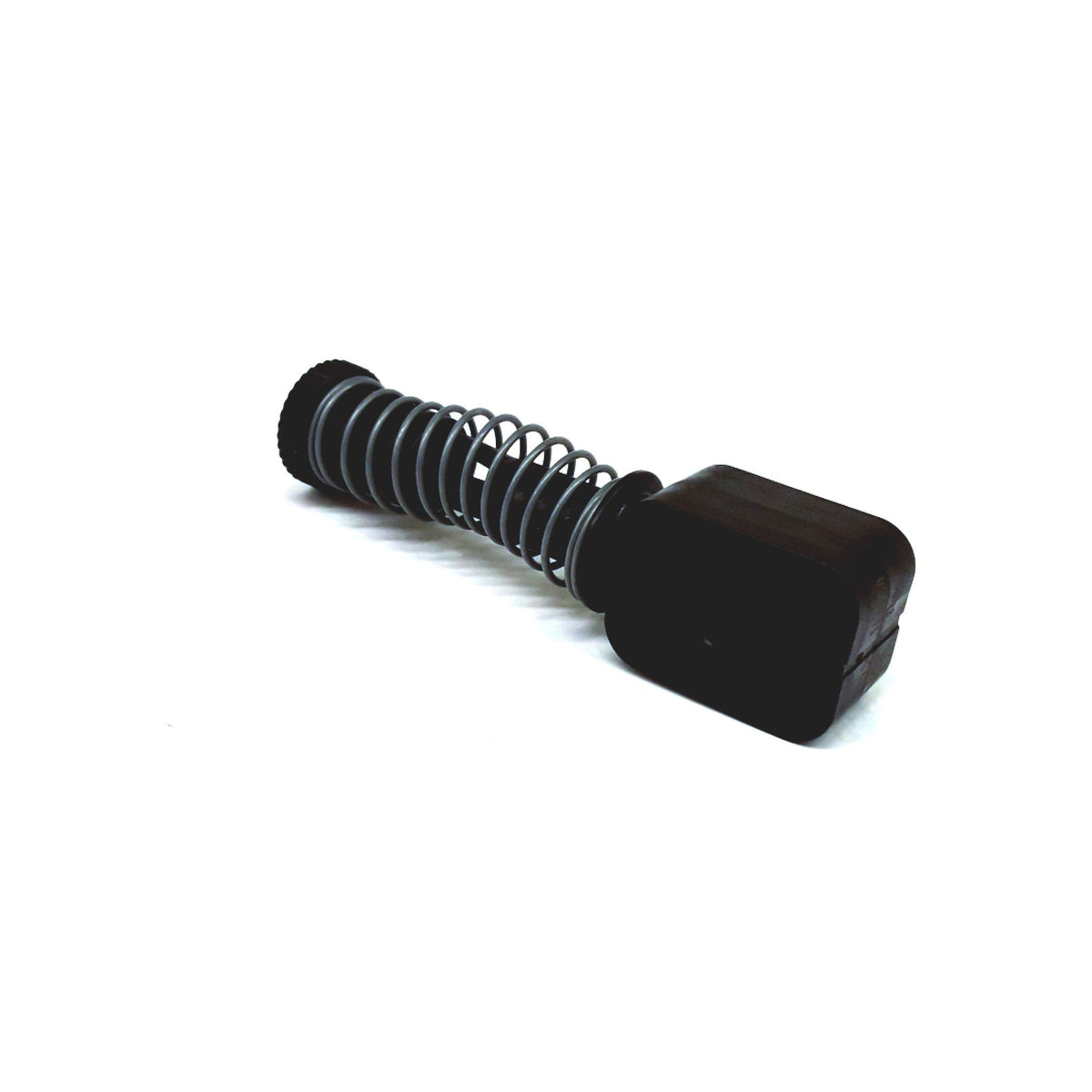 1K0-711-761-B Genuine VW/Audi spring-loaded manual transmission shift cable end, ordering reference, repeated original archive photo 7