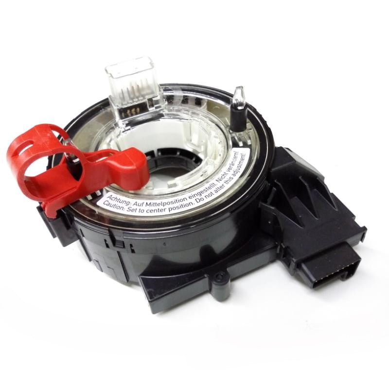 1K0-959-653-C Genuine VW/Audi Steering Wheel Clock Spring, original second gallery image file, original product photo