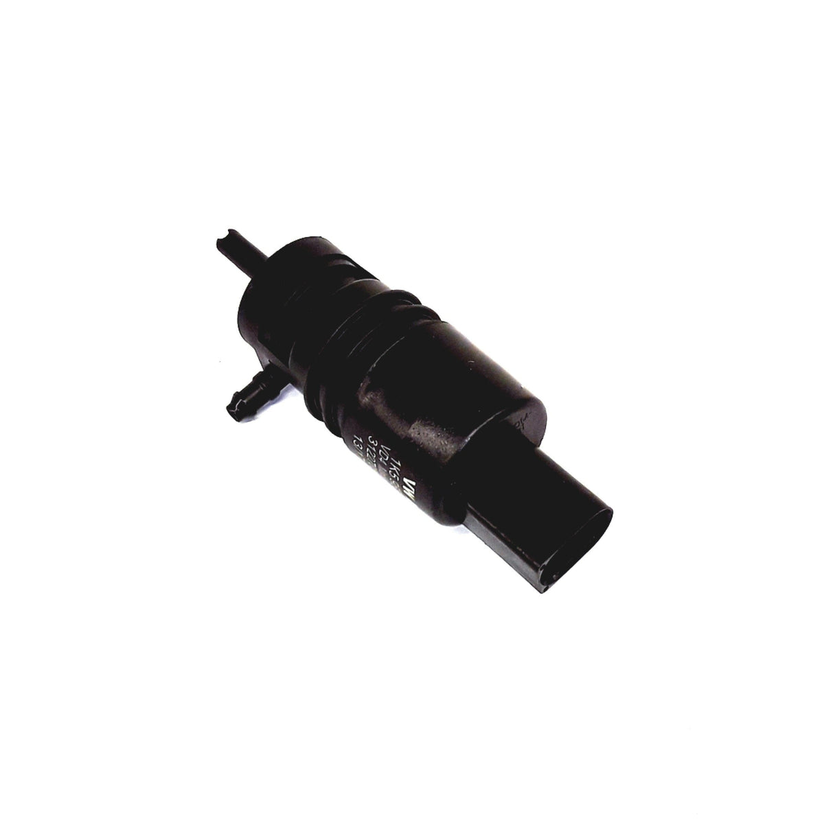 1K5-955-651 Genuine VW/Audi single-outlet electric windshield washer pump, component reference, repeated original archive photo 6