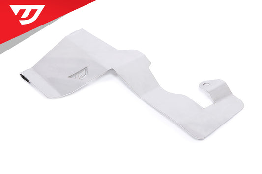 Unitronic 2.5 TFSI EVO RHD Heat Shield