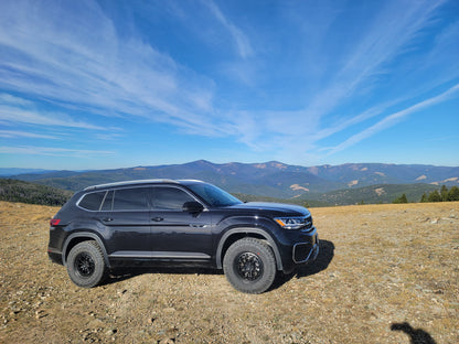 B2BFAB VW Atlas Camber Correcting Lift Kit