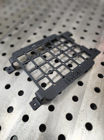B2BFAB Molle Panel For Center Armrest, Atlas | Atlas Cross Sport 2018 to 2023
