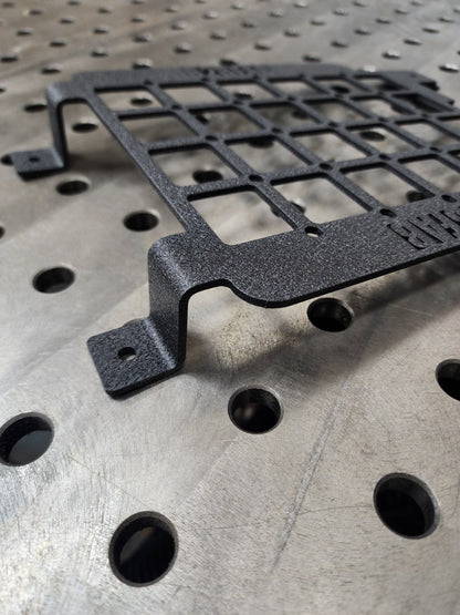 B2BFAB Molle Panel For Center Armrest, Atlas | Atlas Cross Sport 2018 to 2023
