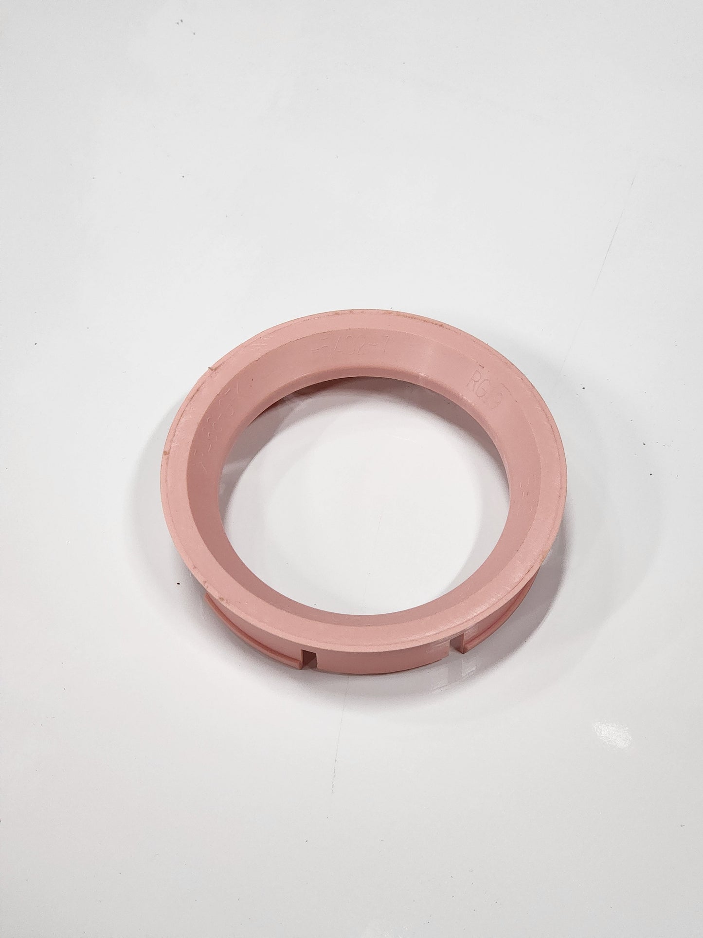 B2BFAB Hub Centric Ring, 72.6mm to 57.1mm, Sold Individually