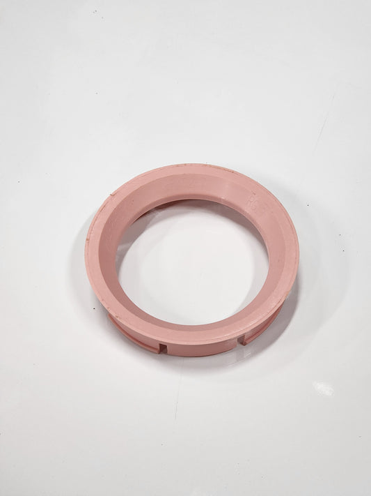 B2BFAB Hub Centric Ring, 72.6mm to 57.1mm, Sold Individually