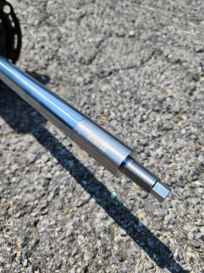 B2BFAB M14x1.5 Front Strut Extender Kit