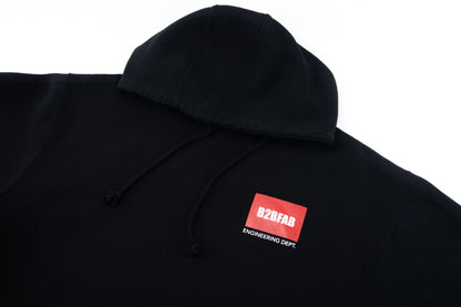 B2BFAB Camber Correcting Lift Kit Hoodie