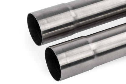 APR Catback Exhaust System - RS3 Sedan (8V)