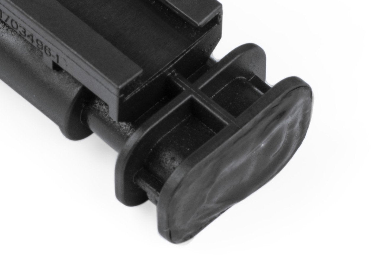 APR Exhaust System Valve Motor Dummy Sensor