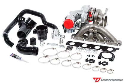 Unitronic K04 Turbo Upgrade Kit For 2.0 TSI Gen1