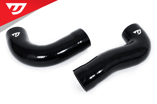 Unitronic Silicone Intercooler Hose Set for 2.0TSI EVO4